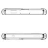 Spigen Ultra Hybrid, zaštitna maska za telefon, prozirna - Samsung Galaxy A53 5G