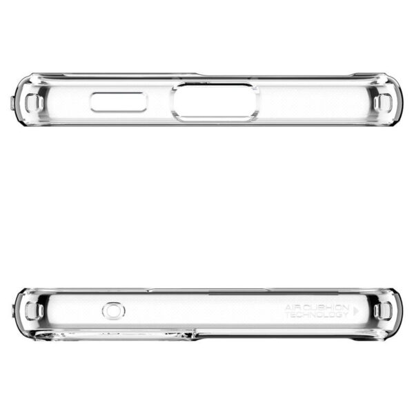 Spigen Ultra Hybrid, zaštitna maska za telefon, prozirna - Samsung Galaxy A53 5G