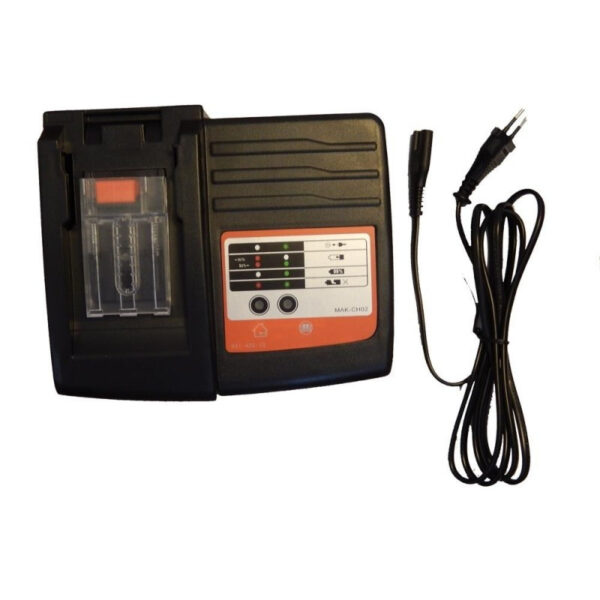 Zamjenski punjač Makita 14.4V – 18V DC18, DC18SD, DC18RC