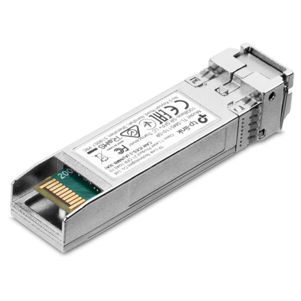 TP-Link 10G-SR SFP+ LC  850nm Multi-mode, LC Duplex konektor, do 300m
