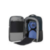 Samsonite ruksak Biz2Go za prijenosnike do 15.6", 30 / 35 L,  plavi