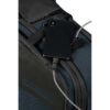 Samsonite ruksak Biz2Go za prijenosnike do 15.6", 30 / 35 L,  plavi