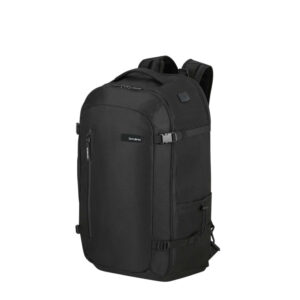 Samsonite ruksak Roader za prijenosnike do 17.3", crni, S 38l