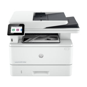 HP LaserJet Pro MFP 4102dw Print/Copy/Scan pisač, 40str/min., 1200 x 1200 dpi, USB/G-LAN/WiFi