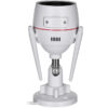 EZVIZ WiFi Smart FHD IR PT kamera, 2.7" Progressive Scan CMOS, H.264 / H.265, IP67, RJ45, AI detekcija pokreta, microSD, EZVIZ app, noćno snimanje u boji (H3C )