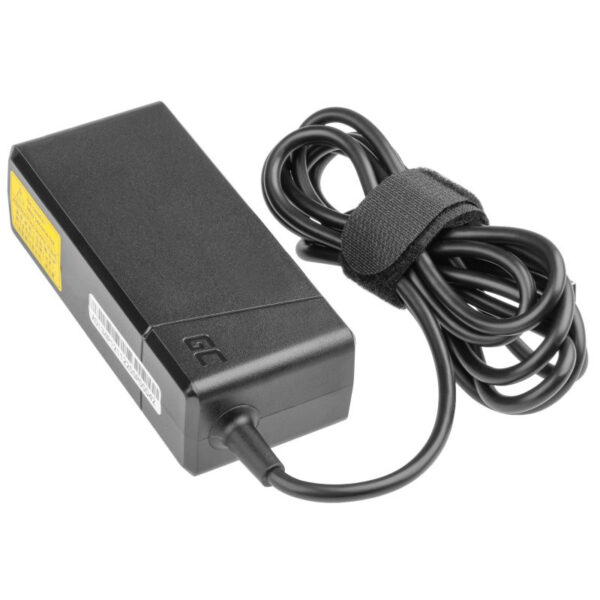 Green Cell (AD134P) USB-C 65W Punjač sa USB-C kabelom za Apple MacBook Pro 13, Asus ZenBook, HP Spectre, Lenovo ThinkPad