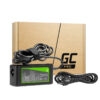 Green Cell (AD134P) USB-C 65W Punjač sa USB-C kabelom za Apple MacBook Pro 13, Asus ZenBook, HP Spectre, Lenovo ThinkPad
