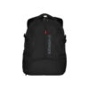 Wenger ruksak Transit za 16" prijenosnik s pretincom za tablet, crni