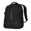 Wenger ruksak Transit za 16" prijenosnik s pretincom za tablet, crni