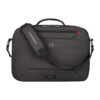 Wenger torba MX Commute za 16" prijenosnik, tamo siva