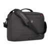 Wenger torba MX Commute za 16" prijenosnik, tamo siva