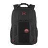 Wenger ruksak PlayerMode za 15.6" prijenosnik, crni