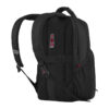 Wenger ruksak PlayerMode za 15.6" prijenosnik, crni