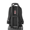 Wenger ruksak PlayerMode za 15.6" prijenosnik, crni