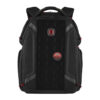 Wenger ruksak PlayerOne za 17.3" prijenosnik, crni