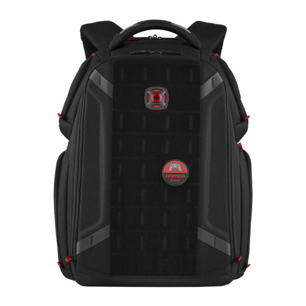 Wenger ruksak PlayerOne za 17.3" prijenosnik, crni
