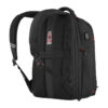 Wenger ruksak PlayerOne za 17.3" prijenosnik, crni