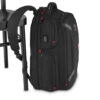 Wenger ruksak PlayerOne za 17.3" prijenosnik, crni