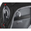 Wenger ruksak PlayerOne za 17.3" prijenosnik, crni