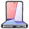 Spigen Air Skin, zaštitna maska za telefon, prozirna - Samsung Galaxy Z Flip5 (ACS06230)