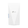 TP-Link AX1800 bežični pojačivač dometa (Wi-Fi 6 Range Extender), Dual Band 574Mbps/1201Mbps (2.4GHz/5GHz), 802.11a/n/ac/ax/b/g/n, 1×G-LAN, 2×interna antena