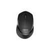 62813_01 Logitech B330 Silent Plus bežični miš, crni (910-004913)