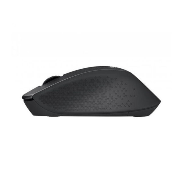 62813_03 Logitech B330 Silent Plus bežični miš, crni (910-004913)