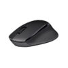 62813_04 Logitech B330 Silent Plus bežični miš, crni (910-004913)