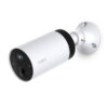 TP-Link Tapo C420S1 bežična vanjska kamera + Tapo H200 hub, 2K QHD 2560×1440, H.264 video, 2.4GHz, RJ45, microSD, Day/Night full color, IP65, 5200mAh punjiva baterija