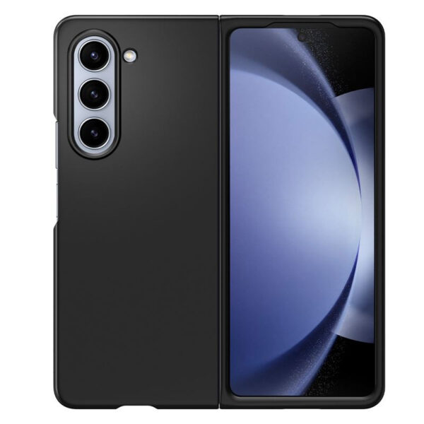 Spigen Air Skin, zaštitna maska za telefon, crna - Samsung Galaxy Z Fold5 (ACS06223)