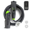 63002_01 Green Cell (EVGC01) Habu EV punjač 11 kW, 7 m Type 2 - CEE 16 A