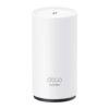 TP-Link AX3000 Deco X50-Outdoor, Dual-Band Mesh Wi-Fi 6, 574Mbps/2402Mbps (2.4GHz/5GHz), 802.11ax/ac/n/a/b/g, 2×G-LAN, IP65, Deco App