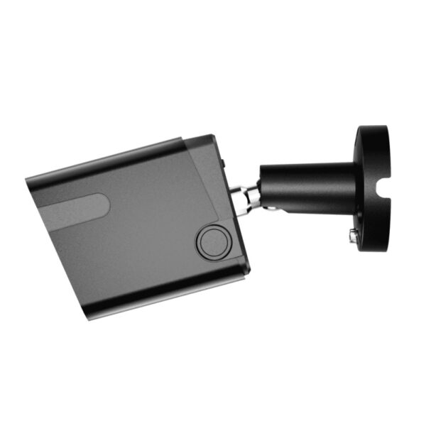 WOOX WiFi Smart vanjska kamera, Ultra HD 2K microSD (max. 128GB), IP65 vodootporna, Alexa & Google Assistant, WooxHome app (R3568)