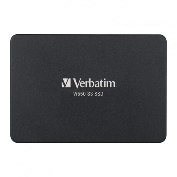 Verbatim Vi550 S3 4TB SSD SATA3 TLC, 2.5"