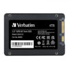 Verbatim Vi550 S3 4TB SSD SATA3 TLC, 2.5"