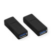 Roline VALUE adapter, USB 3.2 Gen 1, Type A - A, F/F