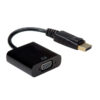 63283_01 Roline VALUE adapter/kabel DP-VGA, M/F