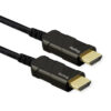 63344_01 Roline HDMI 8K Ultra HD aktivni, optički kabel (AOC), M/M, 50 m