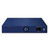 PLANET PoE preklopnik (Switch) 24-port 10/100Mbps + 2-porta 10/100/1000T + 1-port djeljivi 1000X SFP, rackmount kit
