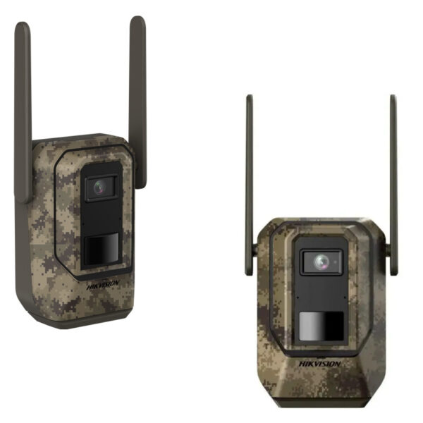 HikVision IP lovačka kamera 4G LTE H.265 (2688×1520), IR (DS-2XS6F45G0-IC1/4G (2.8mm))