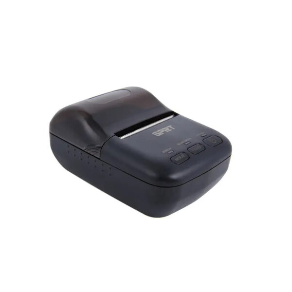 SPRT SP-T12BTDM POS mobilni pisač, 62mm/s, 58mm, USB/BT, crni