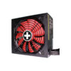 Xilence 750W Performance X+, ATX 3.0 80+ GOLD, polumodularno, aktivan PFC, 4×PCIe, 6×SATA, 20+4-pina, 140mm ventilator, crno