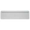 Logitech MX Keys S bežična bluetooth tipkovnica, siva (920-011591)