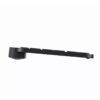 Logitech MX Keys S bežična bluetooth tipkovnica, siva (920-011591)