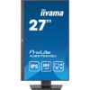 64027_02 IIYAMA 27” ProLite XUB2792HSU-B6 1920x1080 IPS, 100Hz, Pivot, Slim, Flicker free, zvučnici, HDMIx1, DPx1, USBx4
