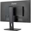 64027_04 IIYAMA 27” ProLite XUB2792HSU-B6 1920x1080 IPS, 100Hz, Pivot, Slim, Flicker free, zvučnici, HDMIx1, DPx1, USBx4