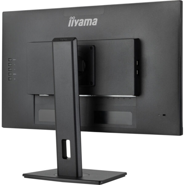 64027_04 IIYAMA 27” ProLite XUB2792HSU-B6 1920x1080 IPS, 100Hz, Pivot, Slim, Flicker free, zvučnici, HDMIx1, DPx1, USBx4