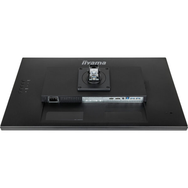 64027_05 IIYAMA 27” ProLite XUB2792HSU-B6 1920x1080 IPS, 100Hz, Pivot, Slim, Flicker free, zvučnici, HDMIx1, DPx1, USBx4