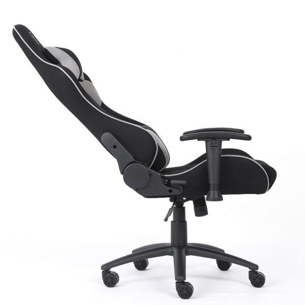 Bit Force Khan F-2D igraća stolica crno/siva