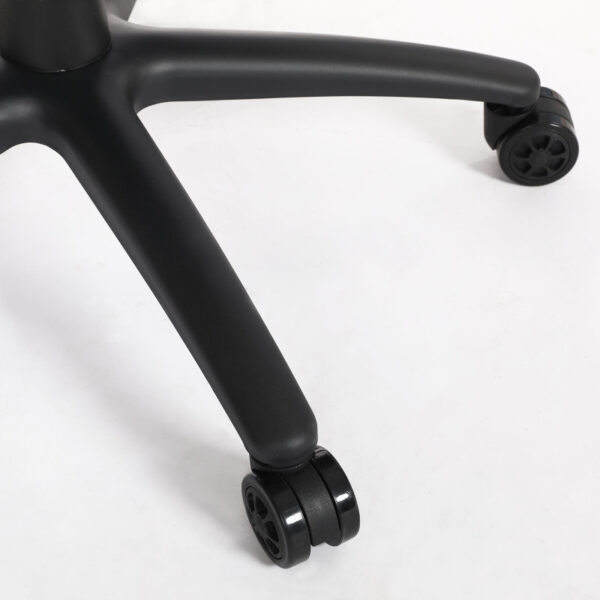 Bit Force Khan F-2D igraća stolica crno/siva